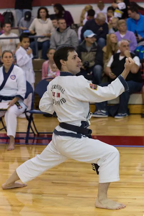 C S Kim Karate Inc Picture 6