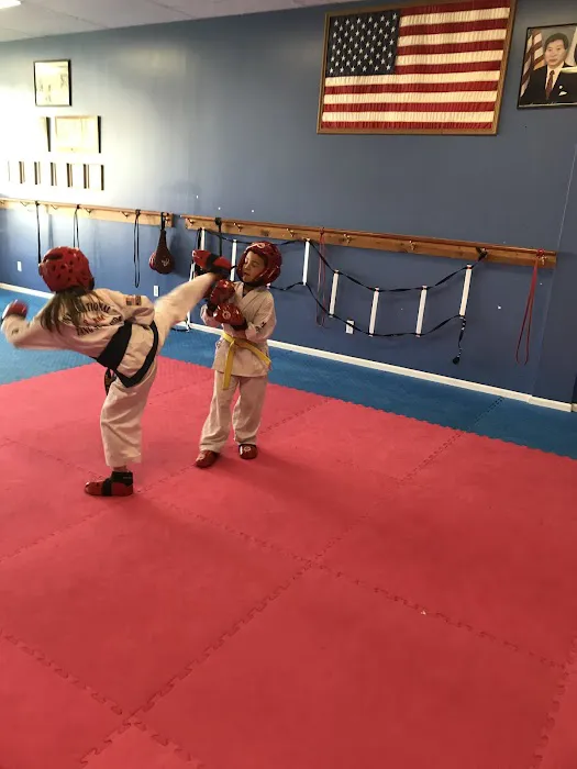 C S Kim Karate Inc Picture 5