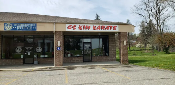C S Kim Karate Inc Picture 2