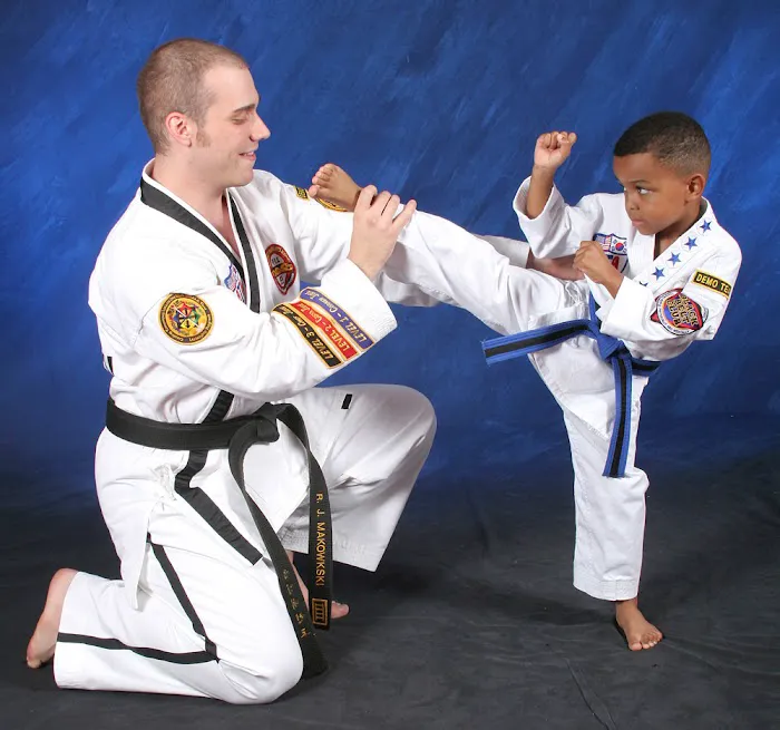 Makowski’s Martial Arts & Fitness Picture 4