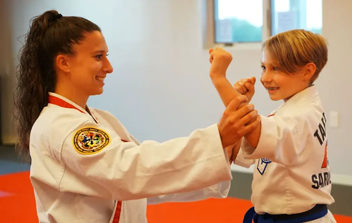 Makowski’s Martial Arts & Fitness Picture 8