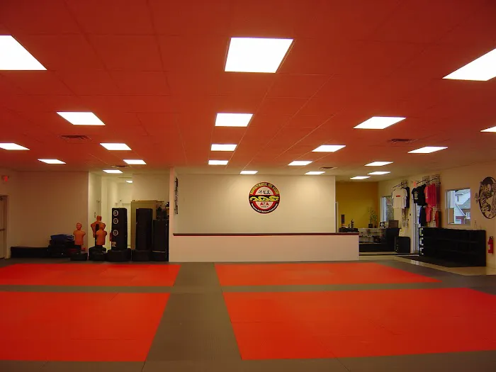 Makowski’s Martial Arts & Fitness Picture 3