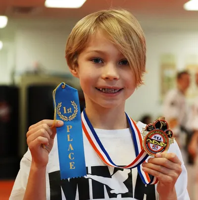 Makowski’s Martial Arts & Fitness Picture 2