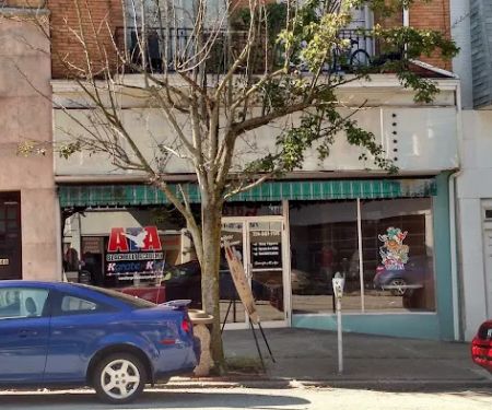 ATA Black Belt Academy