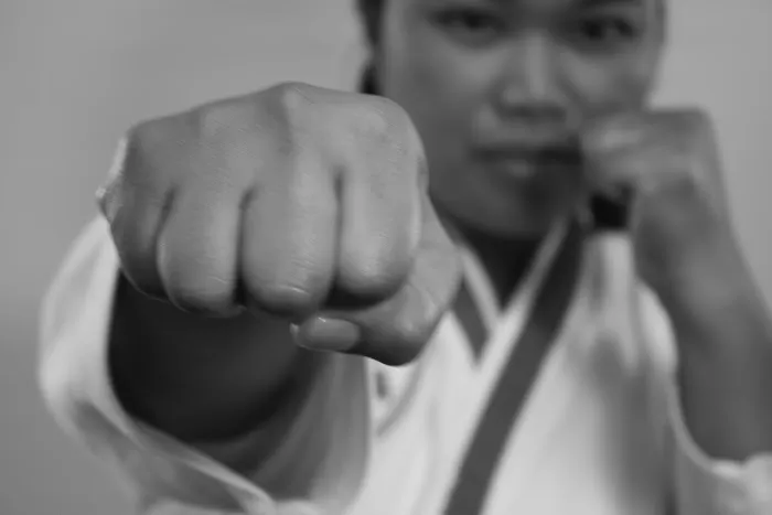 ATA Martial Arts Picture 1