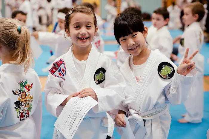 ATA Martial Arts Picture 4