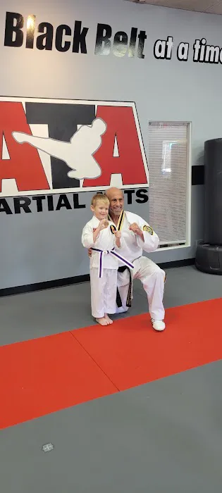 ATA Martial Arts Picture 2