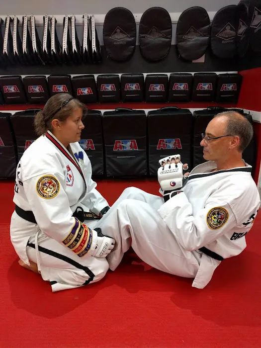 ATA Martial Arts Picture 10