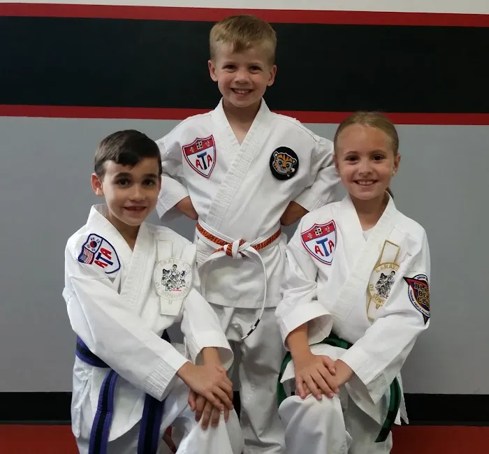 ATA Martial Arts Picture 6