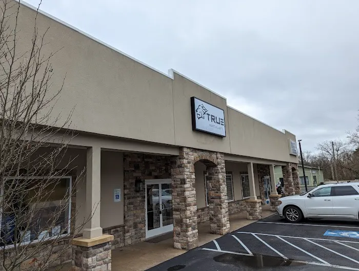 True Martial Arts Picture 6