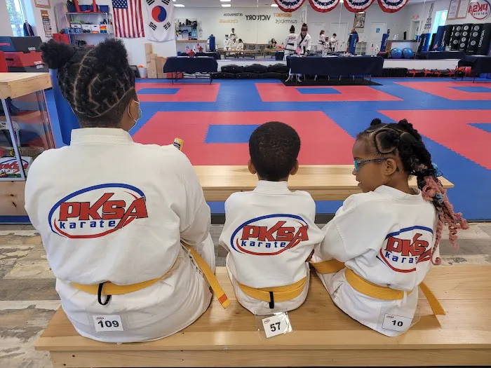 True Martial Arts Picture 1