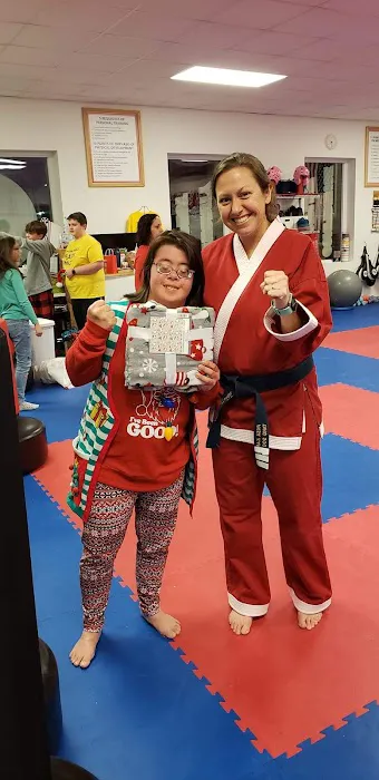 True Martial Arts Picture 3