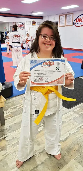 True Martial Arts Picture 4