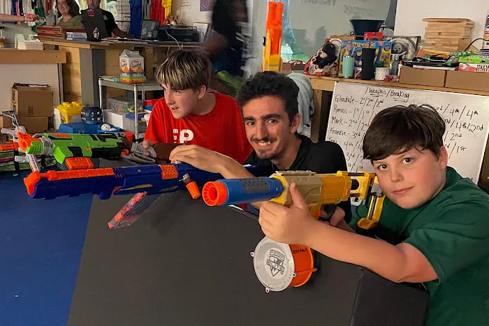 True Martial Arts Picture 9