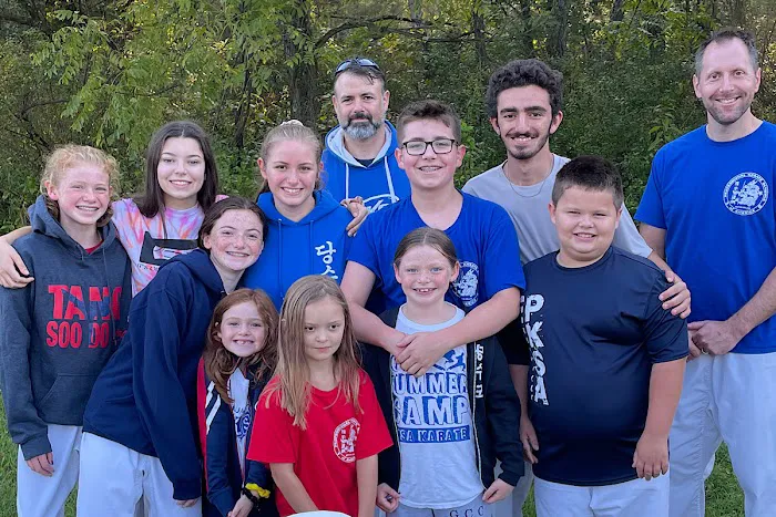 True Martial Arts Picture 8