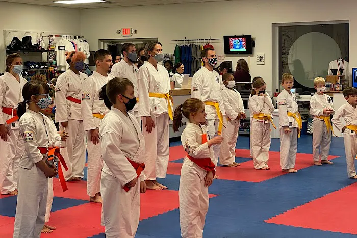 True Martial Arts Picture 10