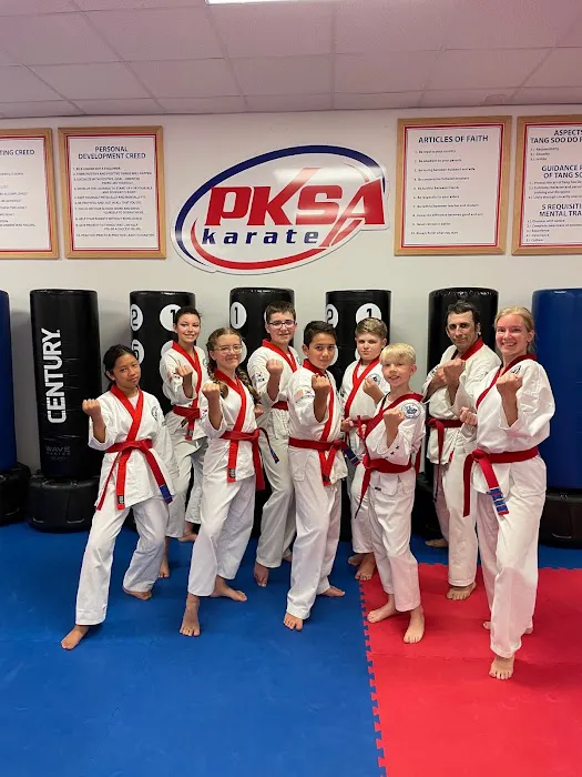 True Martial Arts Picture 7