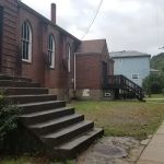 Broken Plow Martial Arts