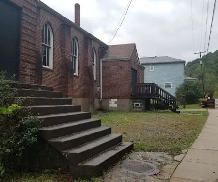 Broken Plow Martial Arts