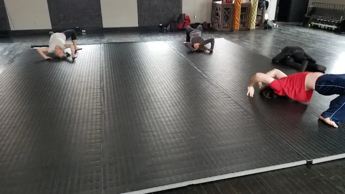 Broken Plow Martial Arts Picture 4