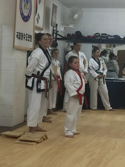C S Kim Karate Picture 8
