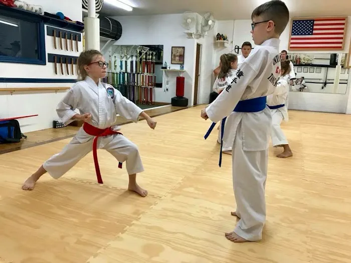 C S Kim Karate Picture 9