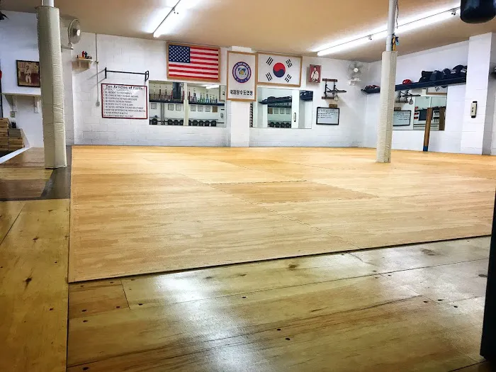 C S Kim Karate Picture 7