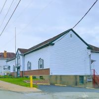 TC Tae Kwon Do Academy ico