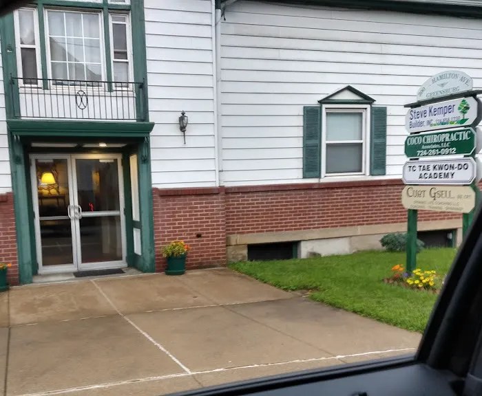 TC Tae Kwon Do Academy Picture 6