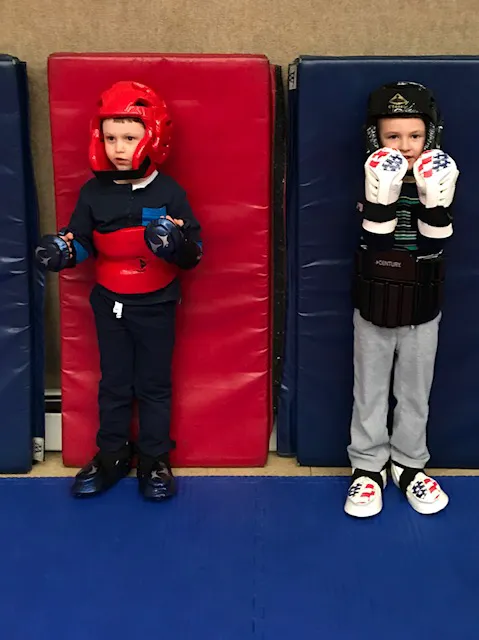 Petrillo's Karate Campus Picture 2