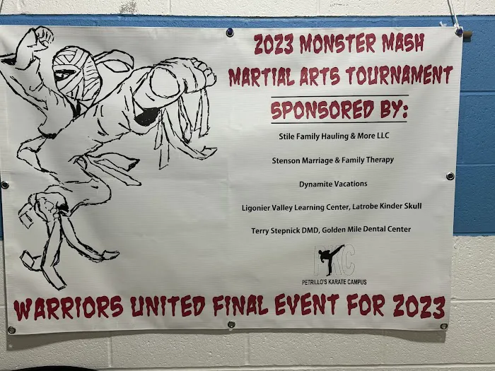 Petrillo's Karate Campus Picture 10