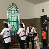 Petrillo's Karate Campus ico