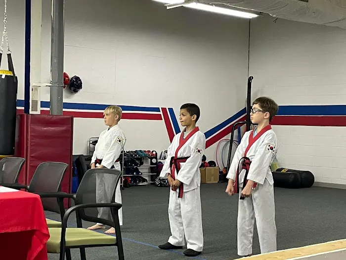 Petrillo's Karate Campus Picture 9