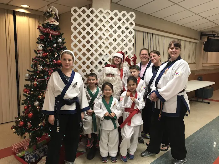 Petrillo's Karate Campus Picture 3