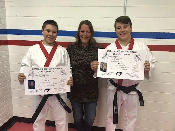 Petrillo's Karate Campus Picture 4
