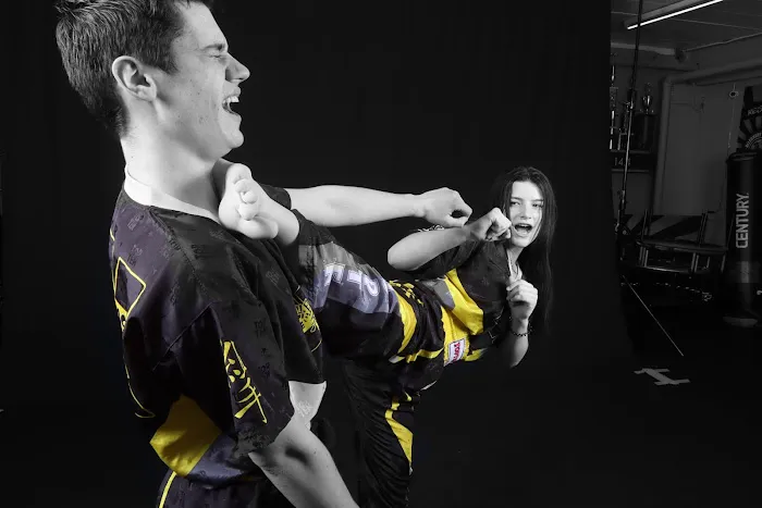 Norwin Ninjas Picture 7