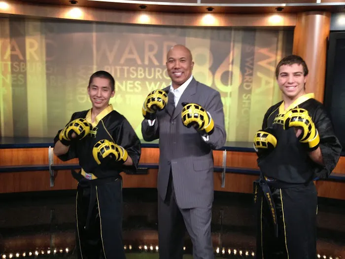 Norwin Ninjas Picture 3