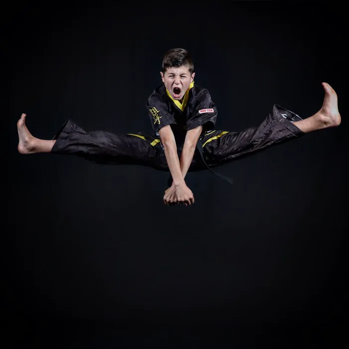 Norwin Ninjas Picture 6