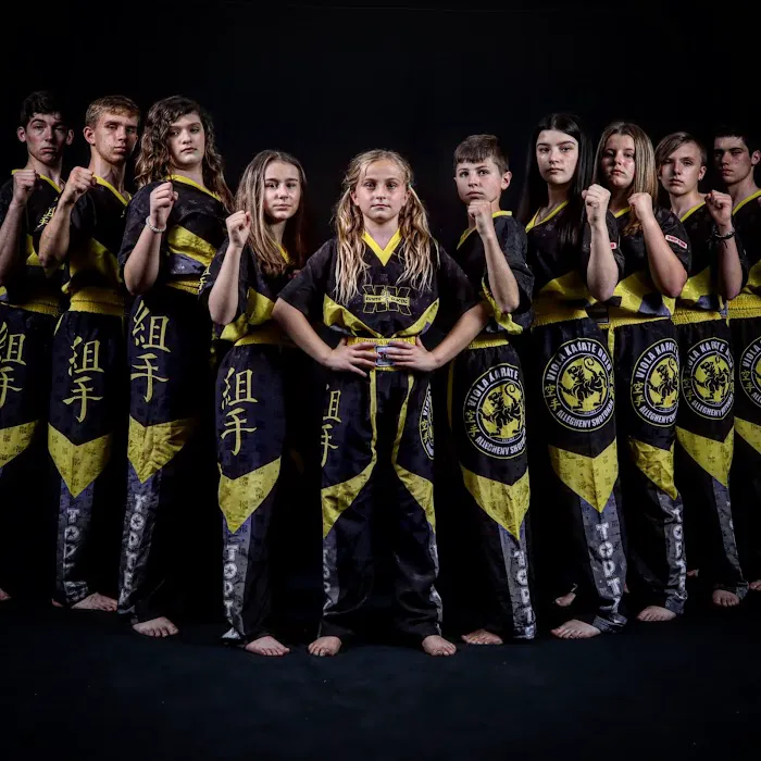 Norwin Ninjas Picture 8