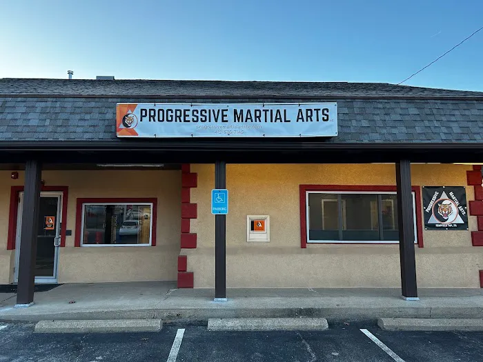 Progressive Martial Arts LLC Picture 3