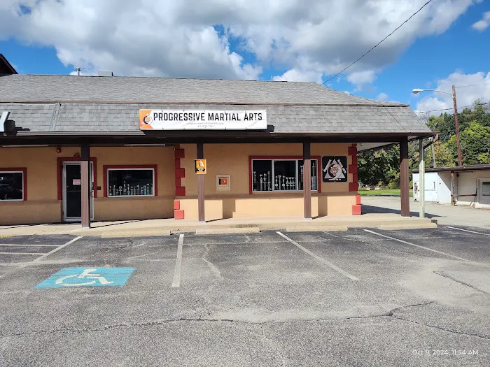 Progressive Martial Arts LLC Picture 1