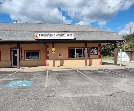 Progressive Martial Arts LLC