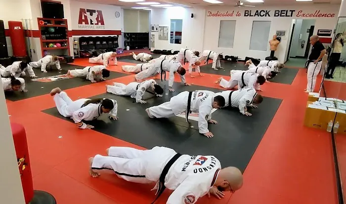 ATA Martial Arts Picture 6