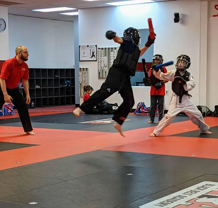 ATA Martial Arts Picture 2