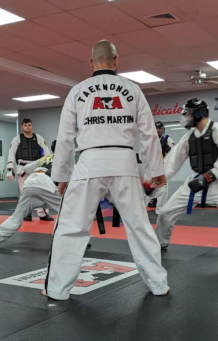 ATA Martial Arts Picture 10