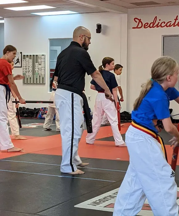 ATA Martial Arts Picture 8