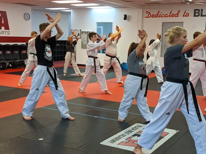 ATA Martial Arts Picture 7