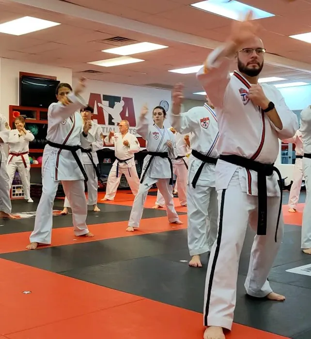 ATA Martial Arts Picture 9