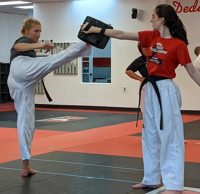 ATA Martial Arts Picture 5