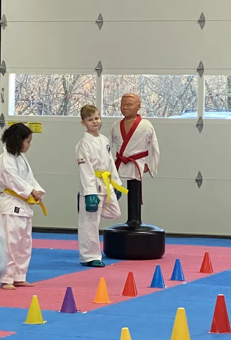 BRAVE Martial Arts Picture 3